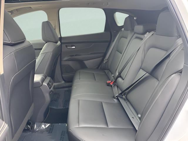 new 2025 Nissan Murano car, priced at $40,300