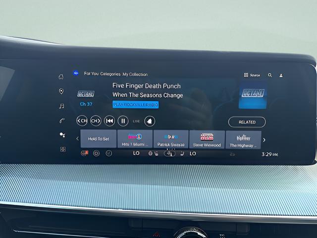 new 2025 Nissan Murano car, priced at $40,300