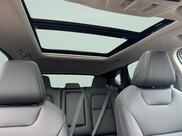 new 2025 Nissan Murano car, priced at $40,300