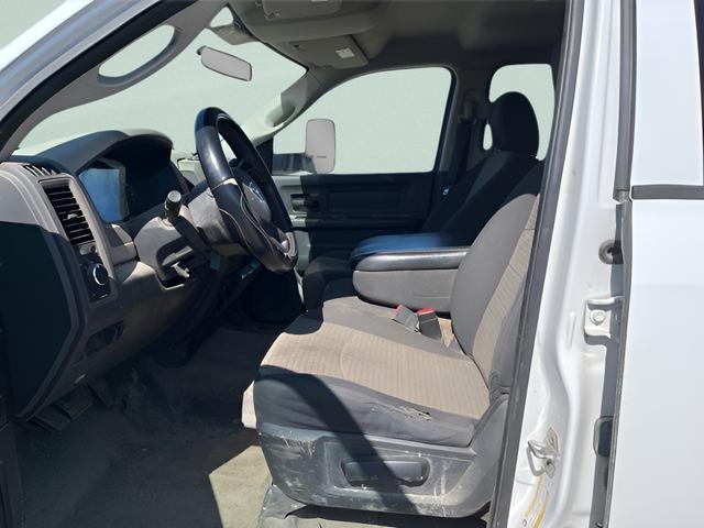 used 2012 Ram 3500 car, priced at $18,999