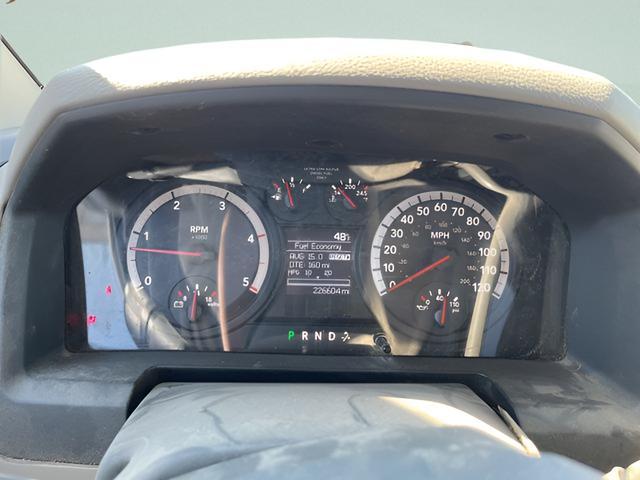 used 2012 Ram 3500 car, priced at $18,999