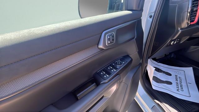 used 2024 Ford Ranger car, priced at $52,749
