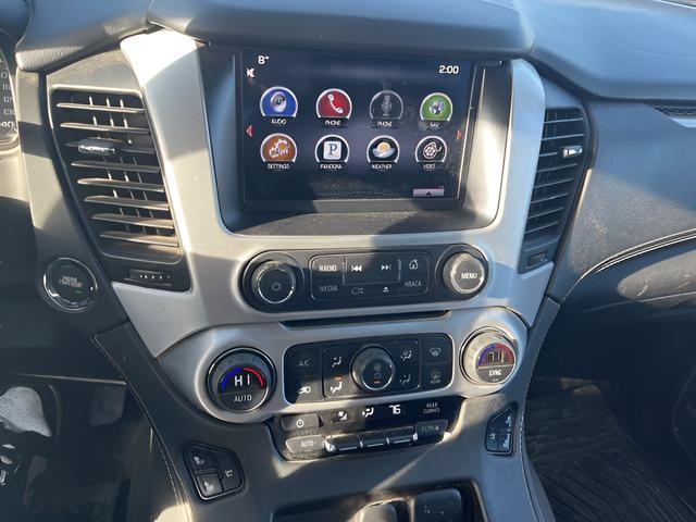 used 2015 GMC Yukon XL car, priced at $17,999