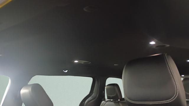 used 2025 Chrysler Pacifica car, priced at $41,799