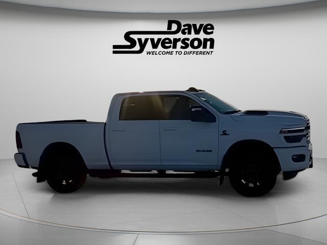 used 2025 Ram 2500 car, priced at $65,599