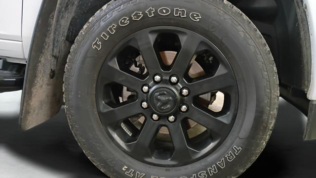 used 2025 Ram 2500 car, priced at $65,599