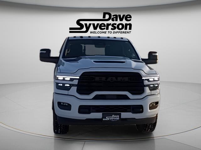 used 2025 Ram 2500 car, priced at $65,599