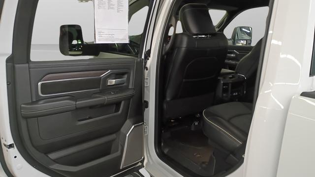 used 2025 Ram 2500 car, priced at $65,599