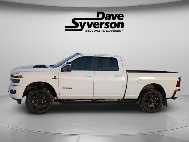 used 2025 Ram 2500 car, priced at $65,599