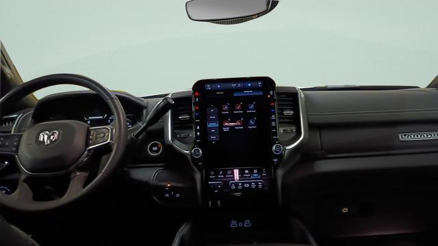 used 2025 Ram 2500 car, priced at $65,599