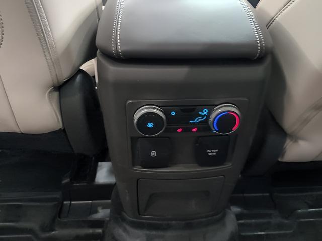 used 2022 Ford Explorer car, priced at $35,599