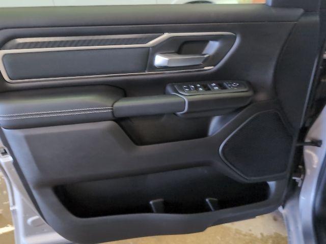 new 2026 Ram 1500 car, priced at $55,000