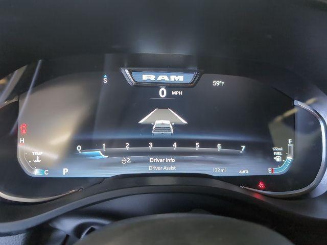 new 2026 Ram 1500 car, priced at $55,000