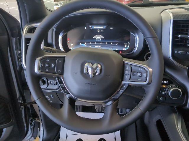 new 2026 Ram 1500 car, priced at $55,000