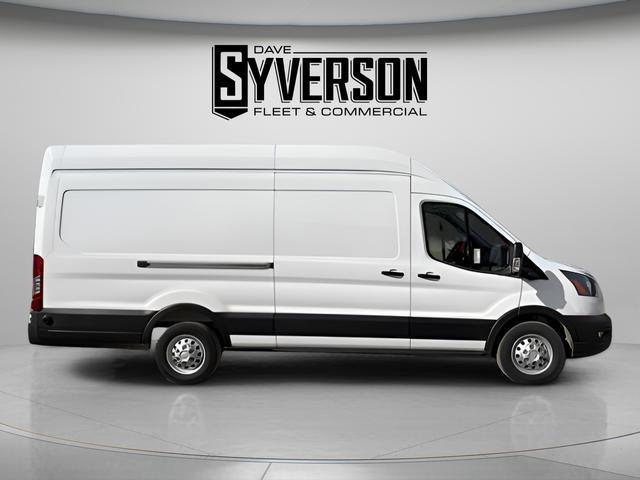 new 2026 Ford Transit-350 car