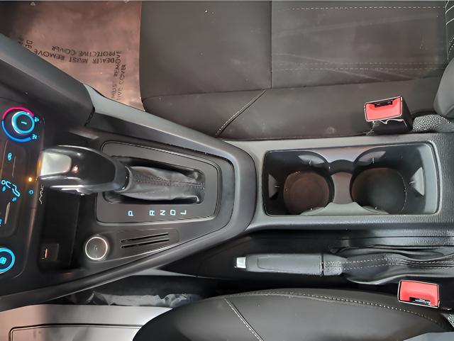 used 2016 Ford Focus car, priced at $7,999