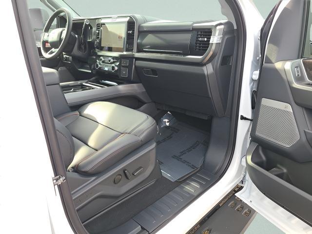 new 2026 Ford F-350 car, priced at $96,000