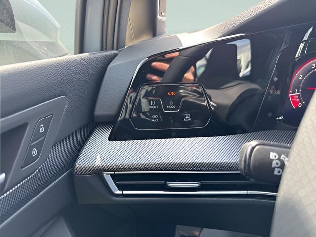 new 2025 Volkswagen Golf GTI car, priced at $37,000