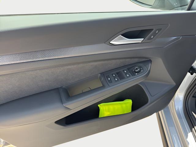 new 2025 Volkswagen Golf GTI car, priced at $37,000