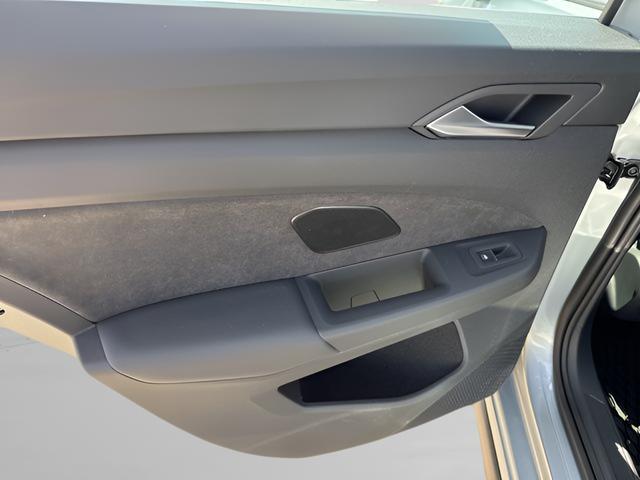 new 2025 Volkswagen Golf GTI car, priced at $37,000