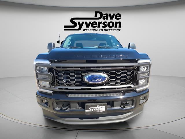 new 2026 Ford F-350 car, priced at $69,500