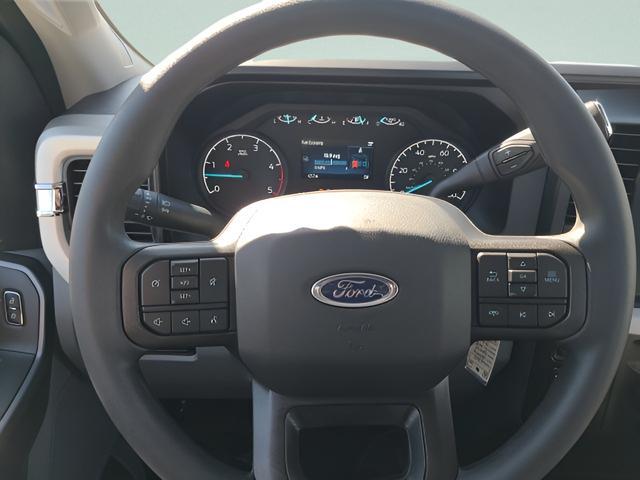 new 2026 Ford F-350 car, priced at $69,500