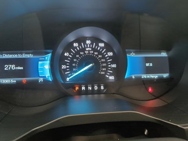 used 2024 Ford Edge car, priced at $34,999