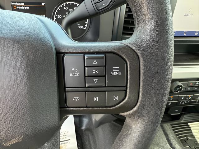 new 2025 Ford F-450 car, priced at $84,000