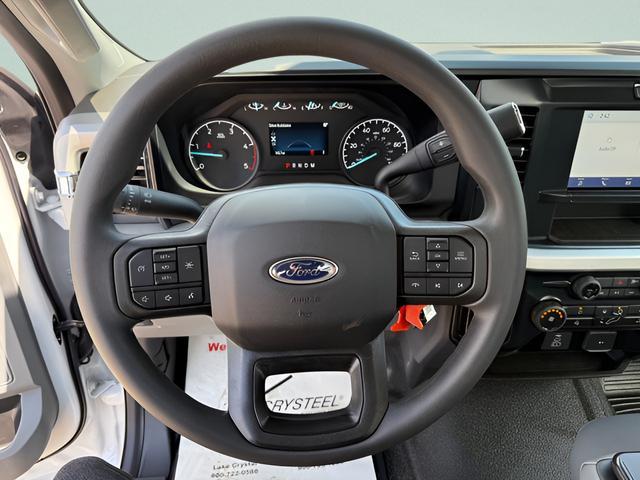 new 2025 Ford F-450 car, priced at $84,000
