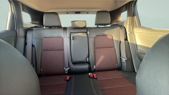 new 2026 Nissan Kicks car, priced at $29,750