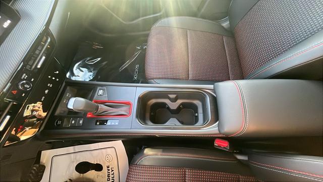 new 2026 Nissan Kicks car, priced at $29,750