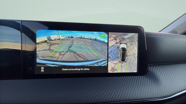 new 2026 Nissan Kicks car, priced at $29,750