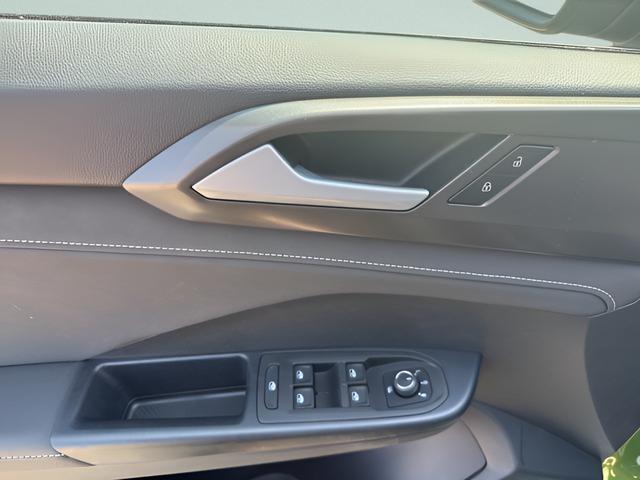 new 2025 Volkswagen Taos car, priced at $30,000