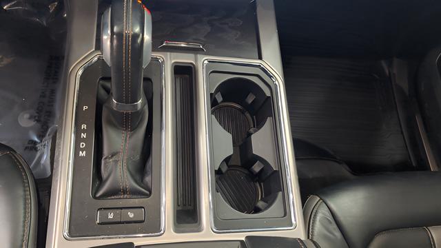 used 2020 Ford F-150 car, priced at $25,199