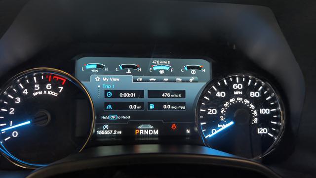 used 2020 Ford F-150 car, priced at $25,199