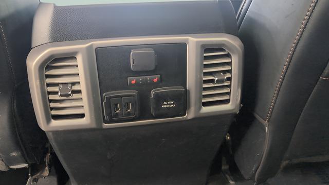 used 2020 Ford F-150 car, priced at $25,199