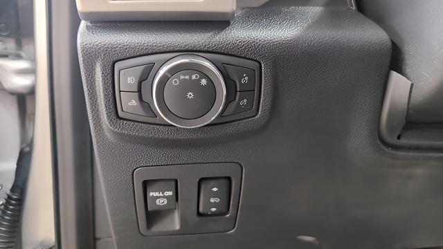 used 2020 Ford F-150 car, priced at $25,199