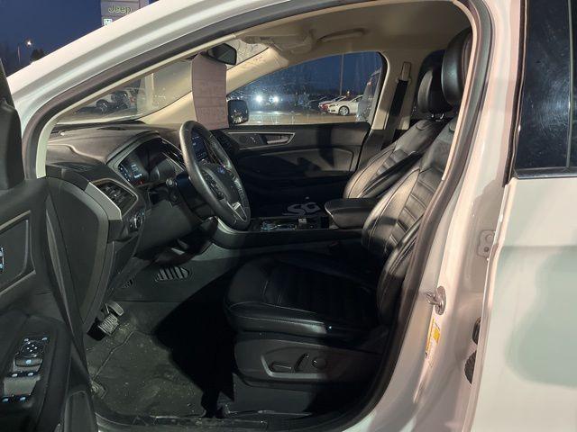 used 2024 Ford Edge car, priced at $24,999