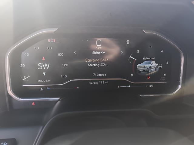 used 2024 GMC Sierra 1500 car, priced at $57,999