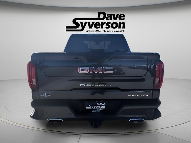 used 2024 GMC Sierra 1500 car, priced at $57,999