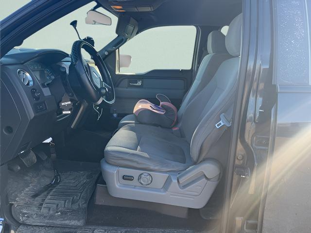 used 2014 Ford F-150 car, priced at $12,999