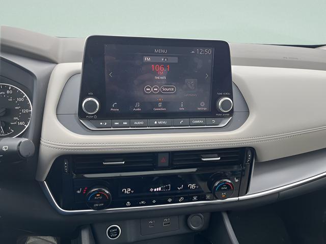 used 2021 Nissan Rogue car, priced at $20,999