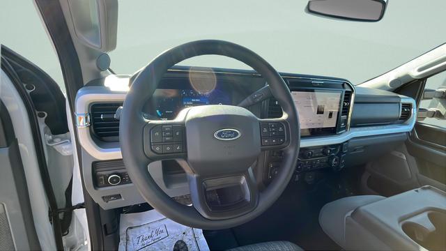 new 2026 Ford F-350 car, priced at $79,000