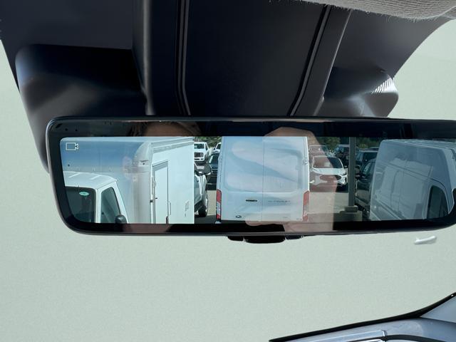 new 2026 Ram ProMaster 3500 car, priced at $59,250