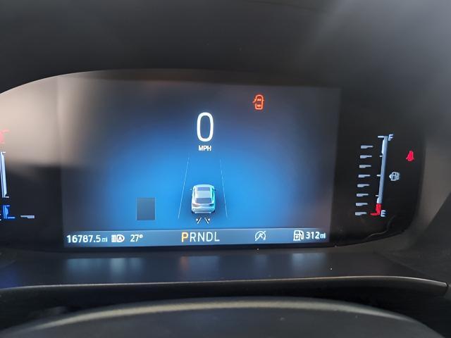 used 2024 Ford Escape car, priced at $30,999