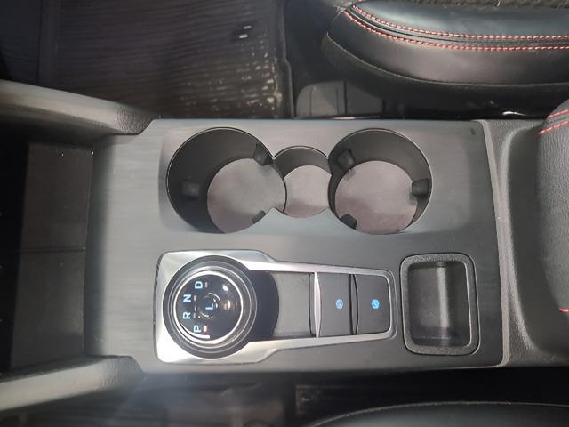 used 2024 Ford Escape car, priced at $30,999