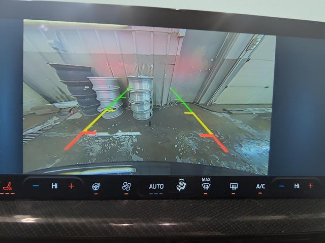 used 2024 Ford Escape car, priced at $30,999