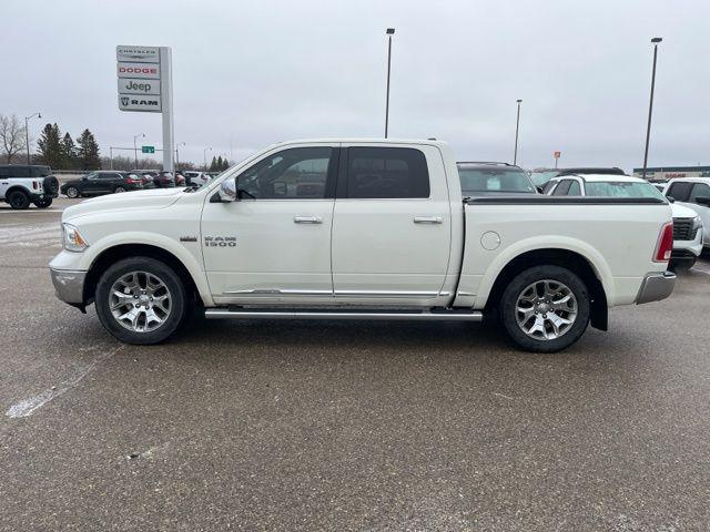 used 2016 Ram 1500 car, priced at $21,999