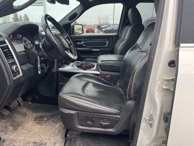 used 2016 Ram 1500 car, priced at $21,999