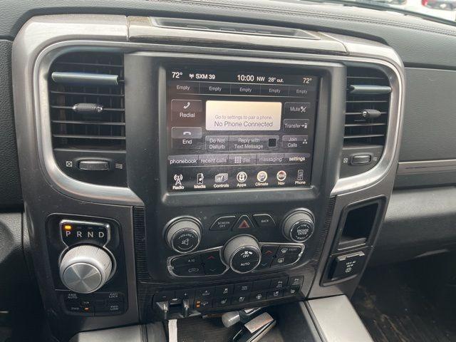 used 2016 Ram 1500 car, priced at $21,999